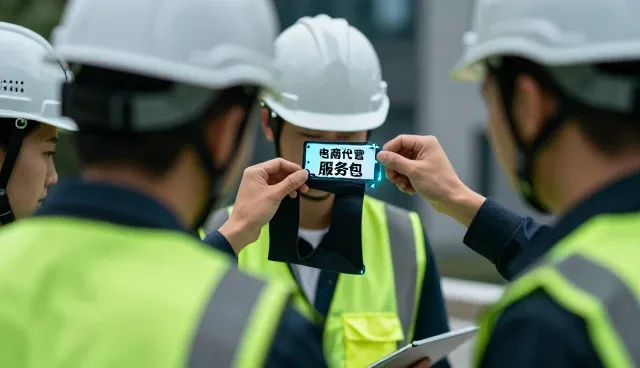电商代运营中仓储配送支持的操作规范与维护建议