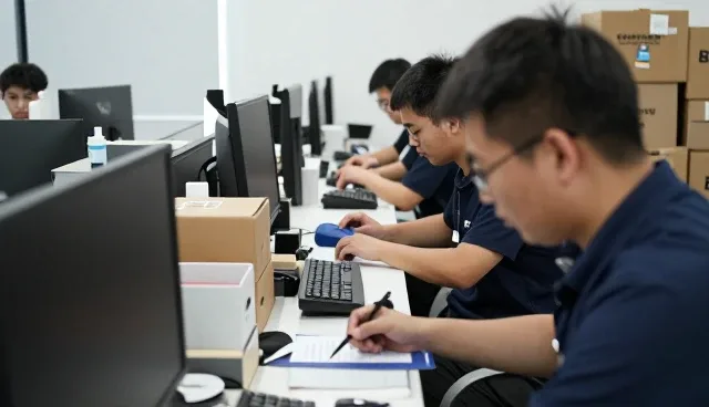 品牌代理合作使用技巧分享