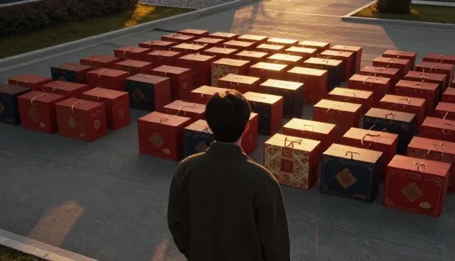 礼品采购业务稳定性提升的关键策略