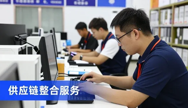 涉县汇达商贸有限公司提供高品质电商代运营服务满足实验室环境需求